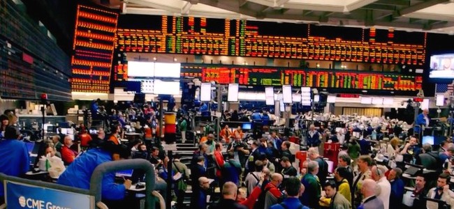 Cene akcija na Wall Streetu su pale, drugi dan zaredom, zbog zabrinutosti
